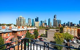 Melbourne Carlton Central Apartment Hotel 4*